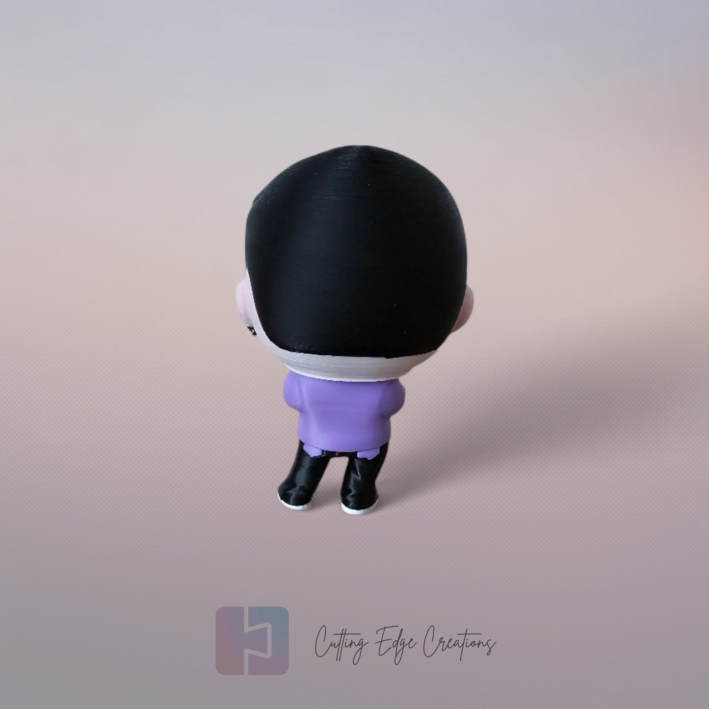 Mini Pockerz and Mini Jon