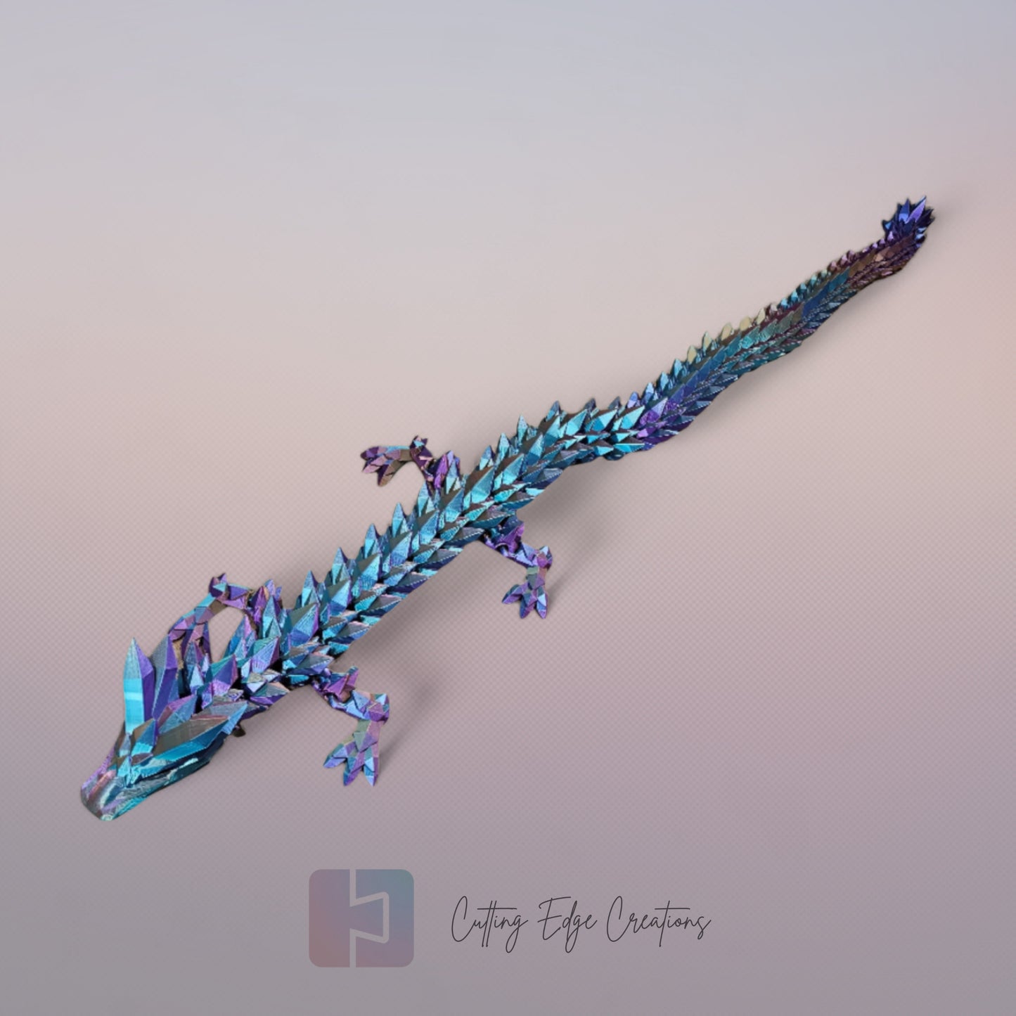 Ultimate Dragon