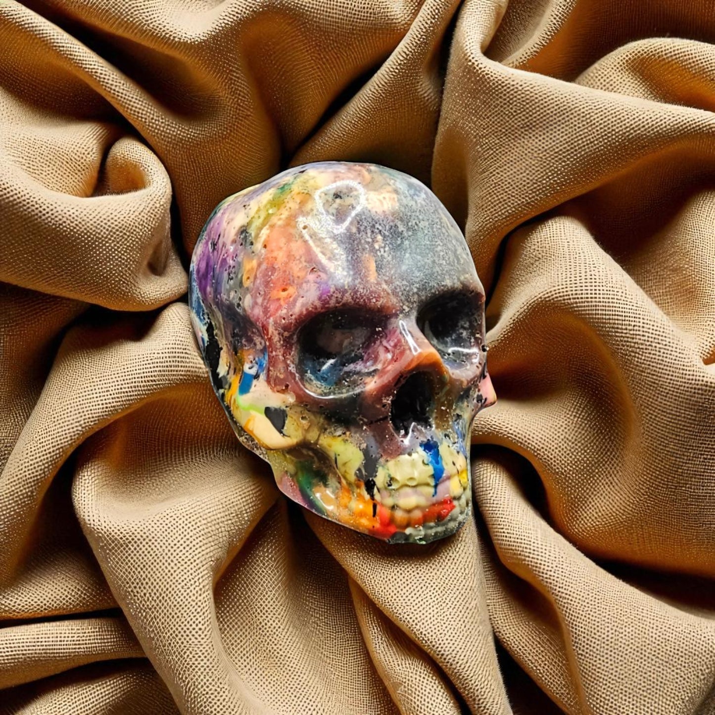 Filament Skulls