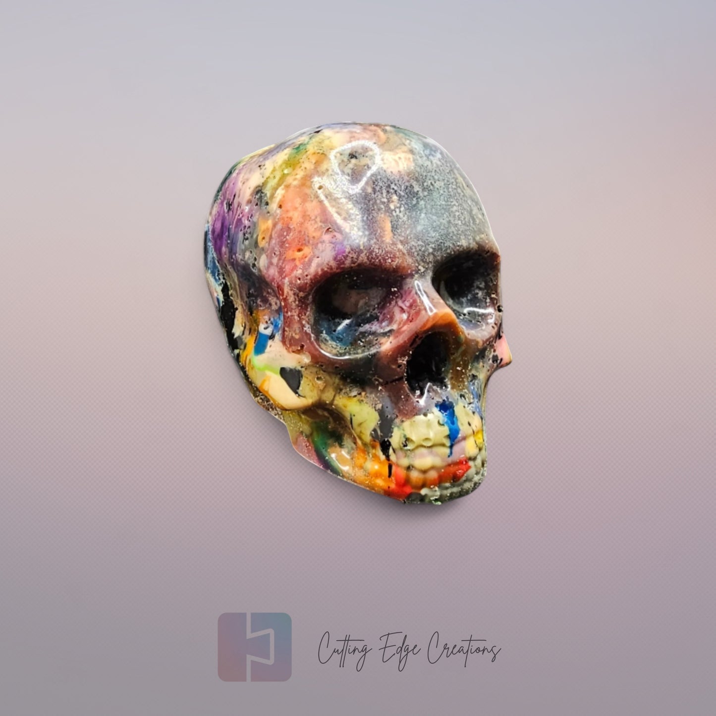 Filament Skulls