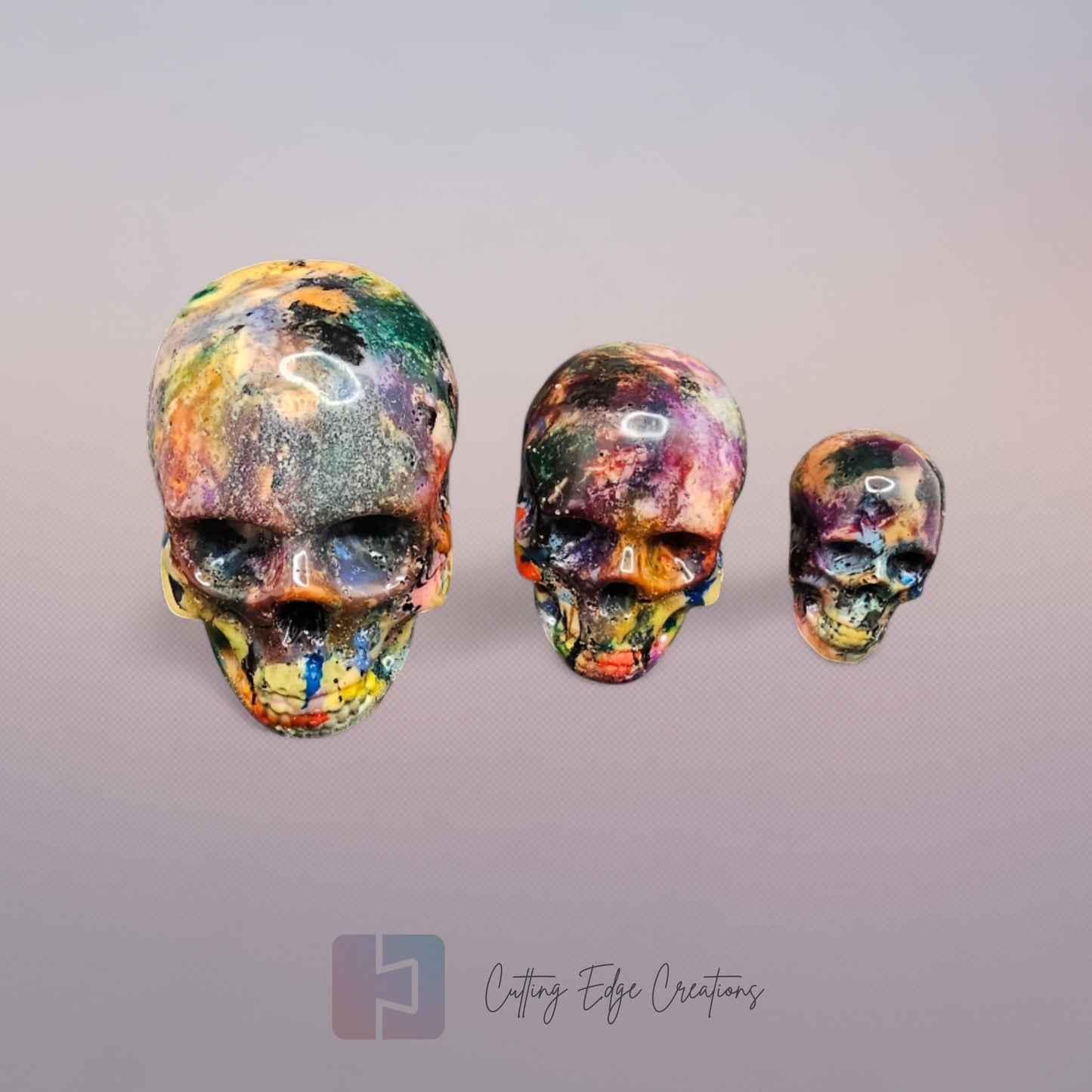 Filament Skulls