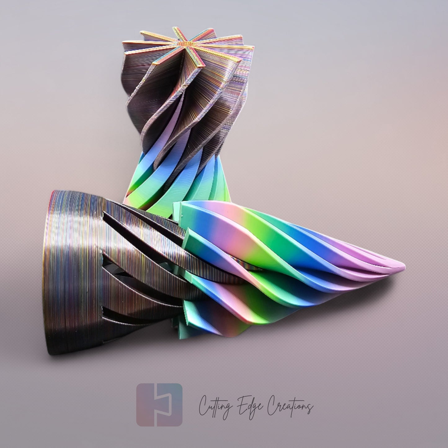 Large Infinity Cone