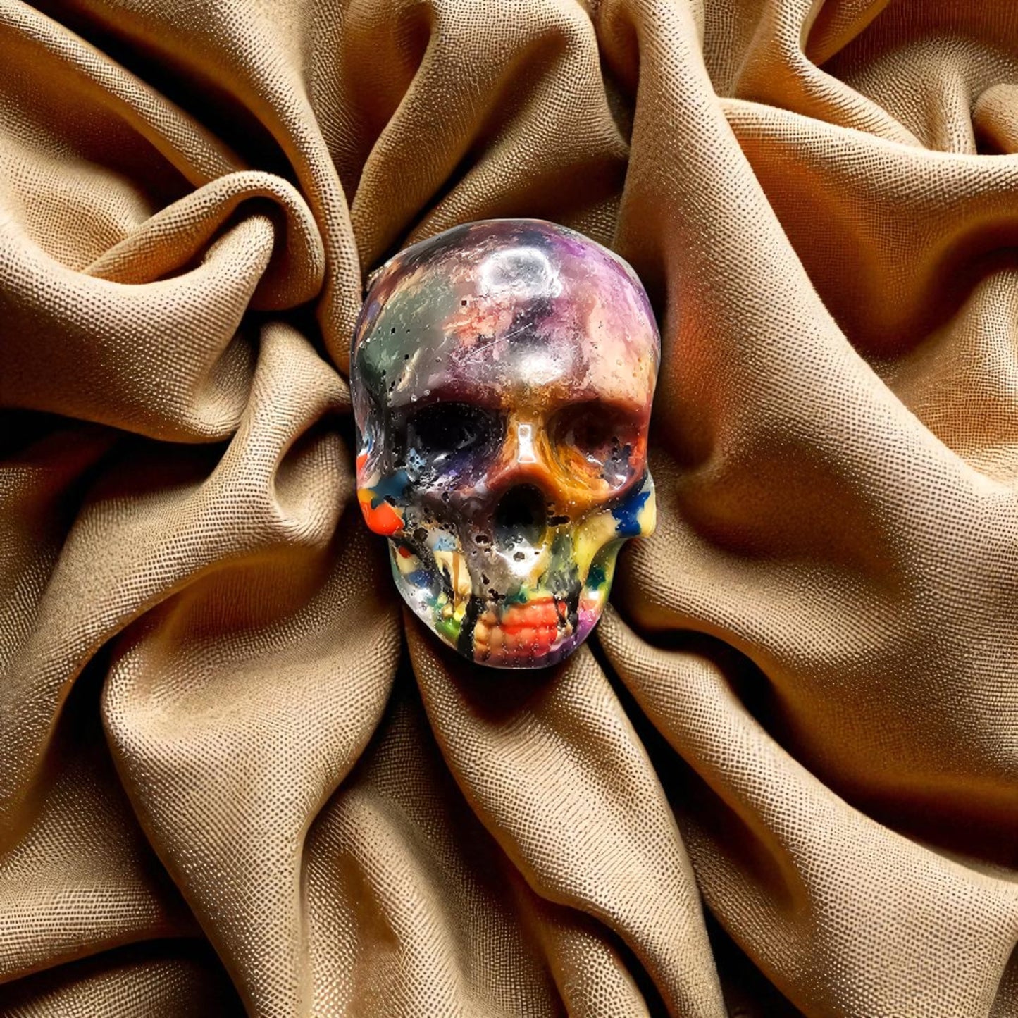 Filament Skulls
