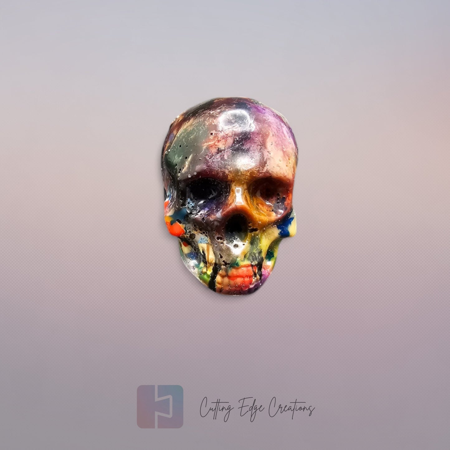 Filament Skulls