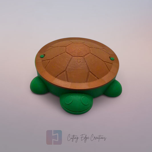 Tiny Turtle Sandpit