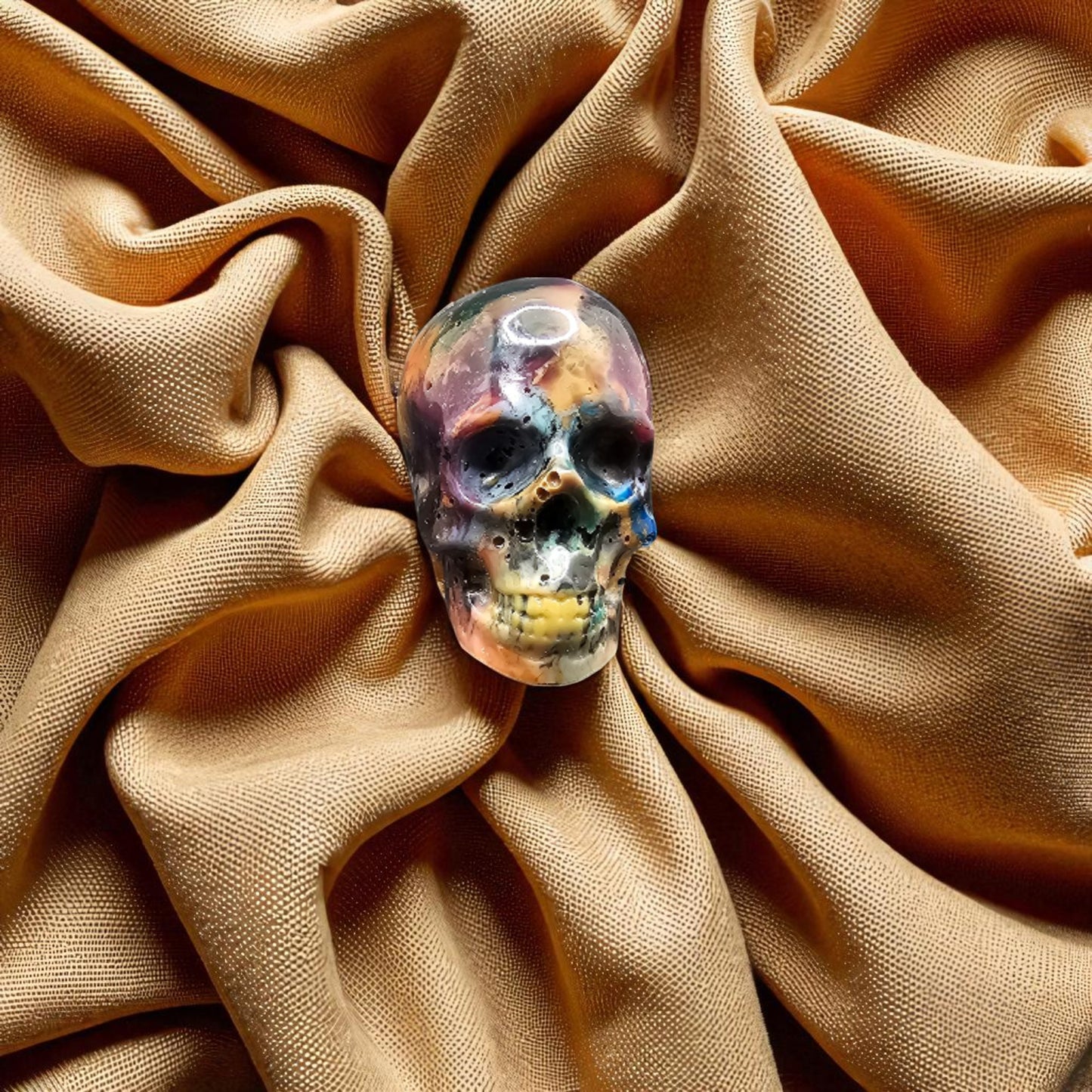 Filament Skulls