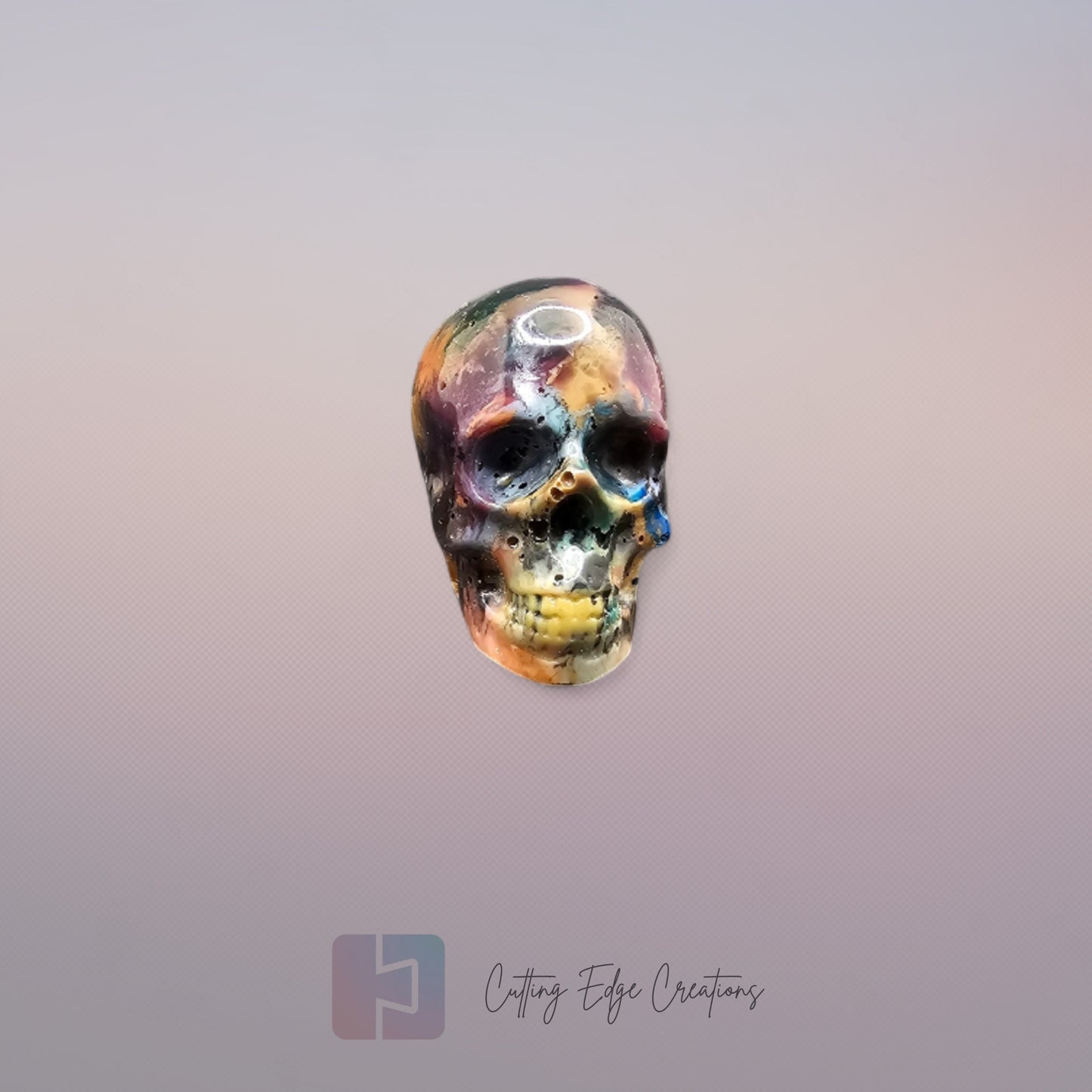 Filament Skulls