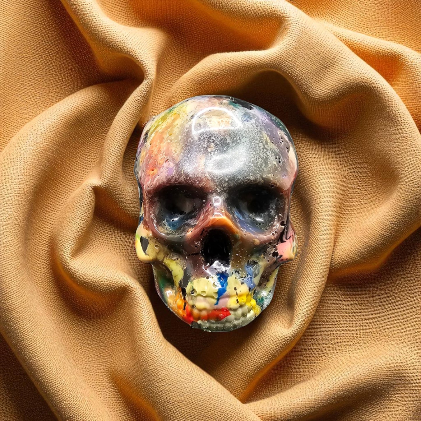Filament Skulls