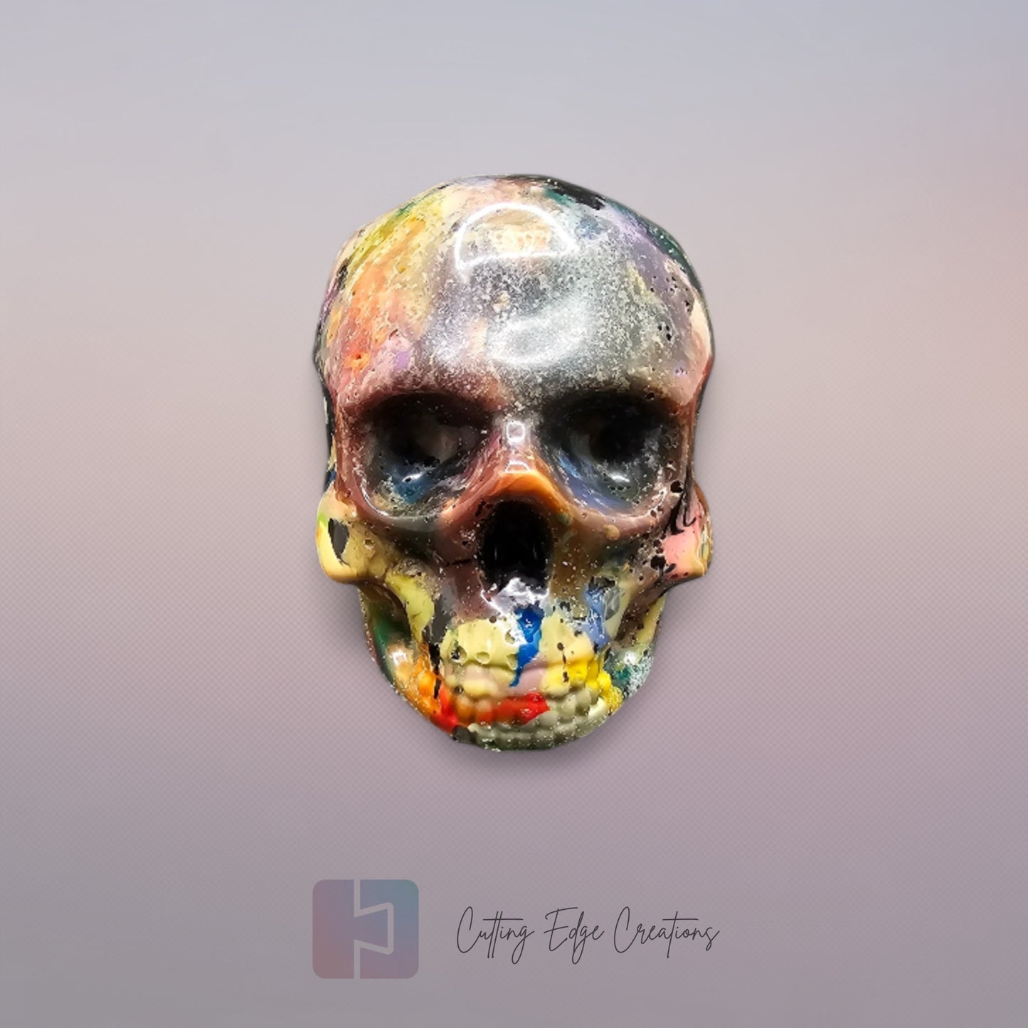 Filament Skulls