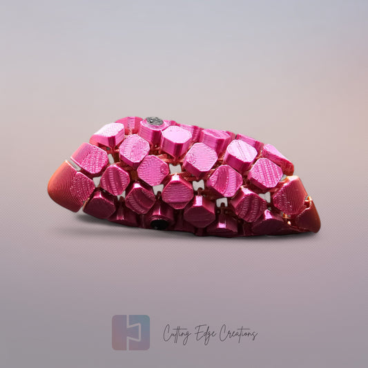 Flexi Starfish Mini - Articulated Fidget