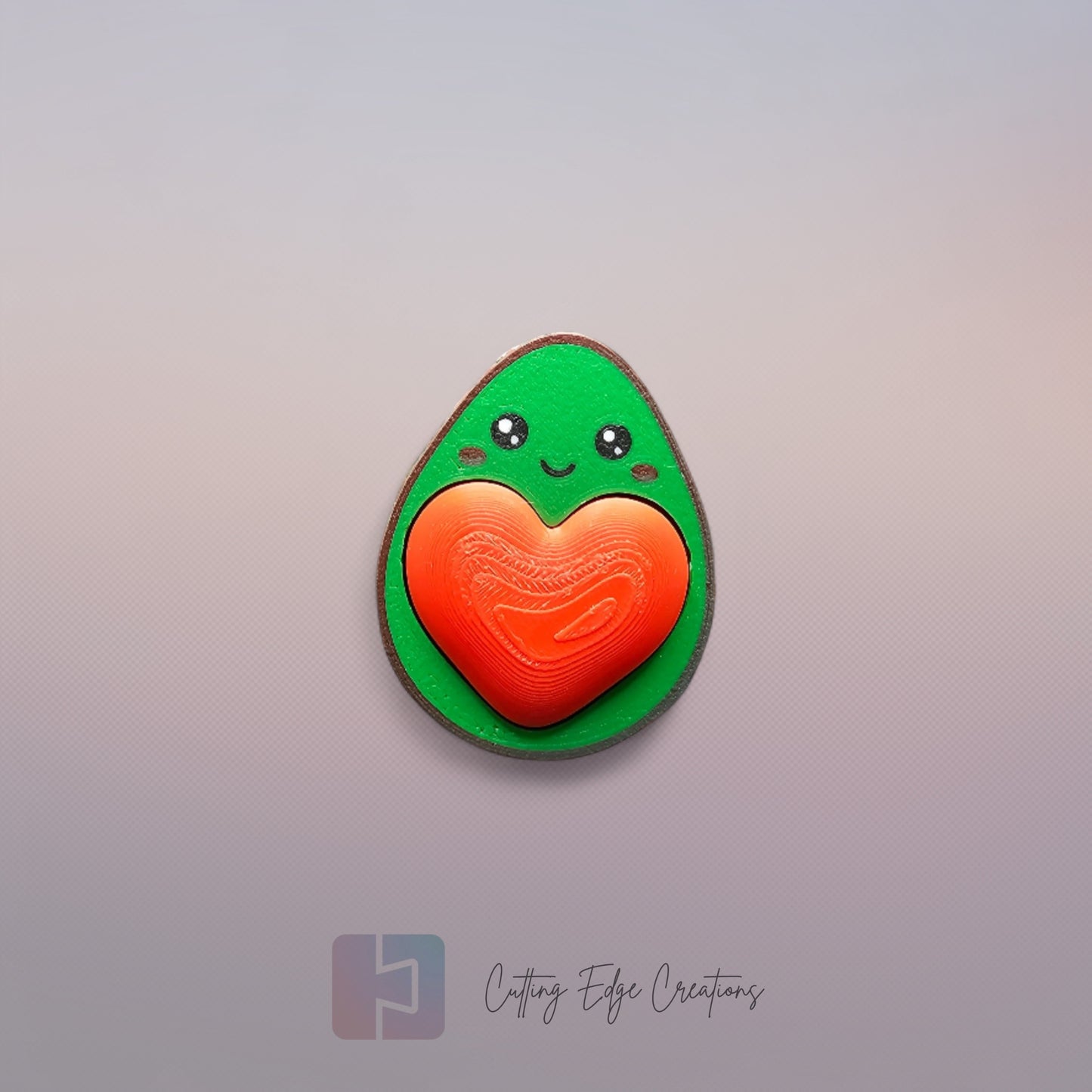 Avocado Clicker