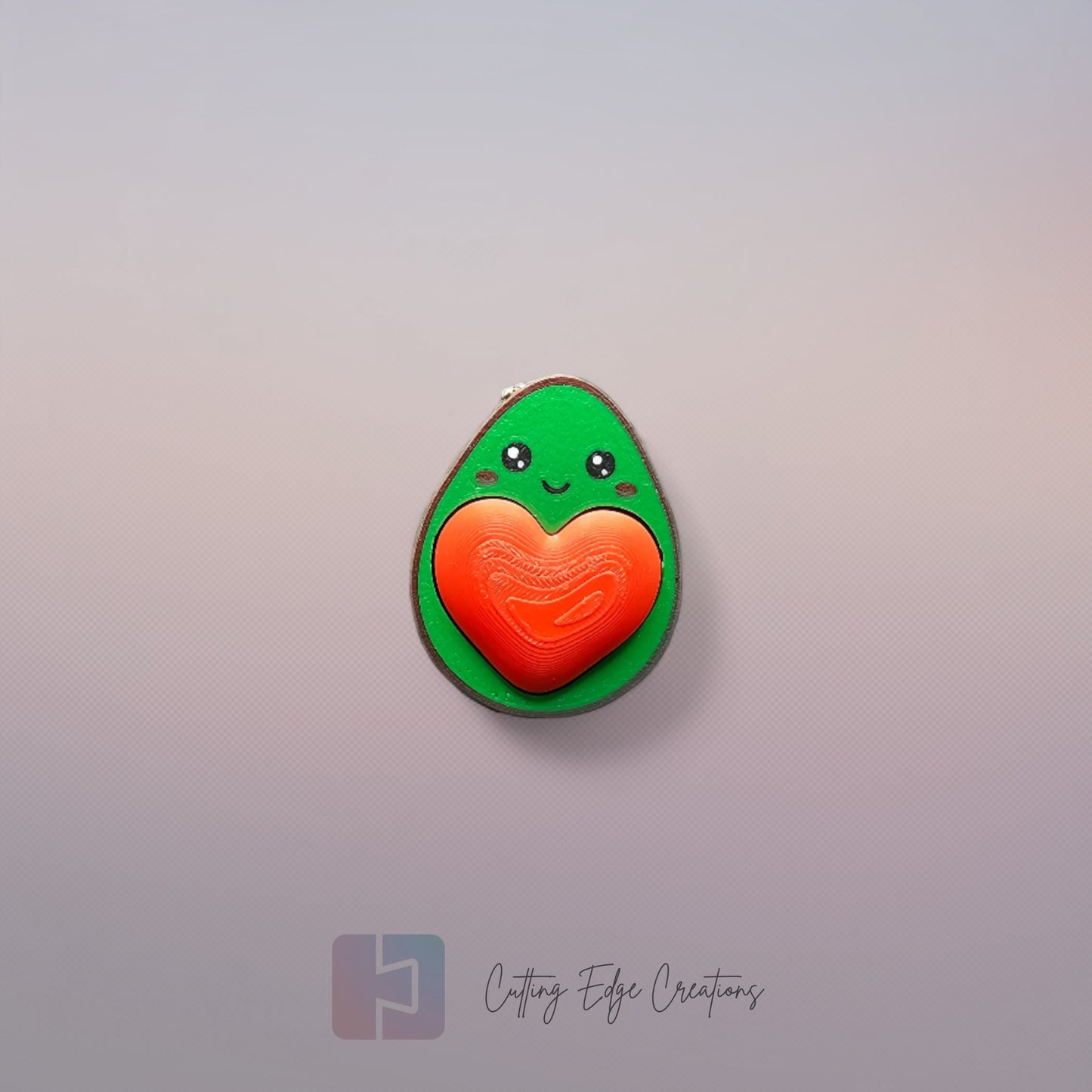 Avocado Clicker