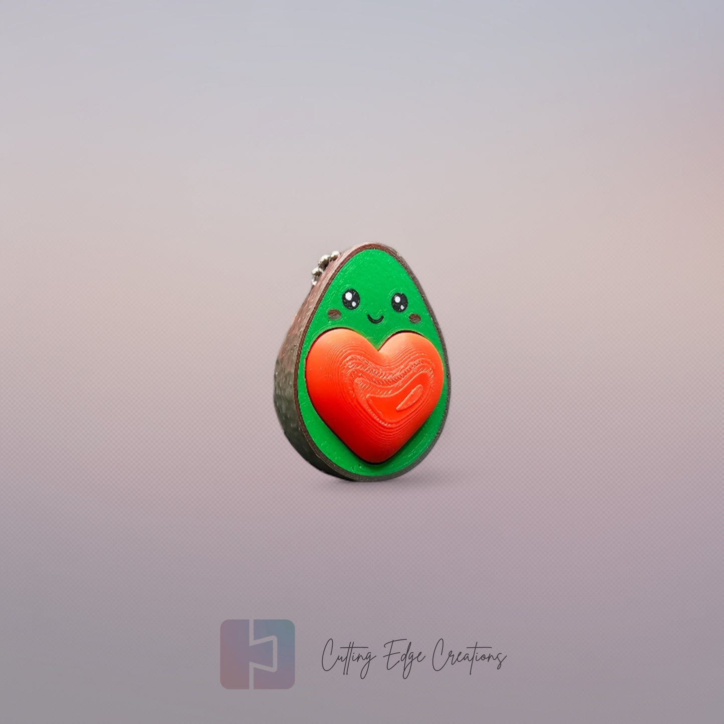 Avocado Clicker