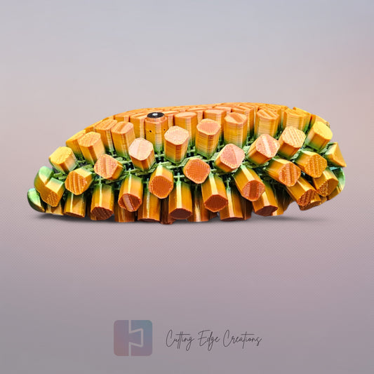 Flexi Starfish Large - Articulated Fidget