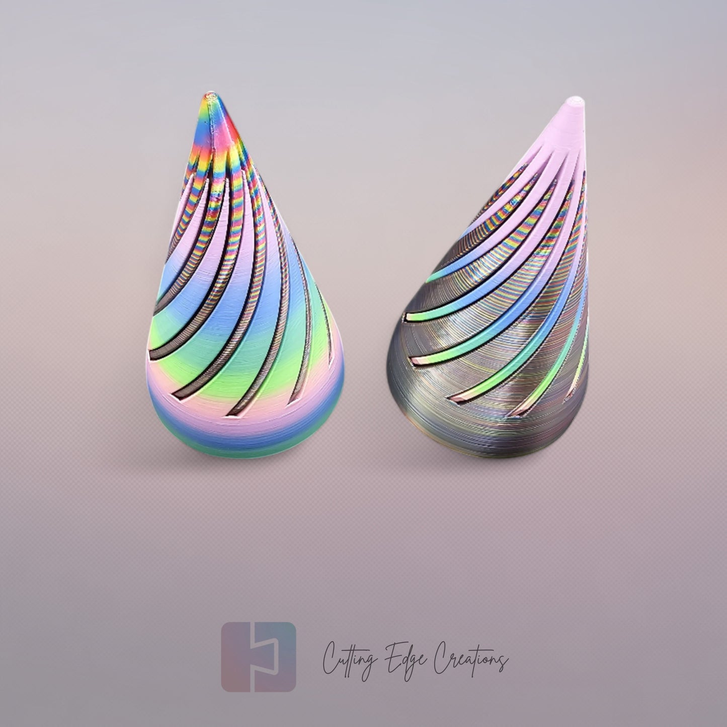 Large Infinity Cone