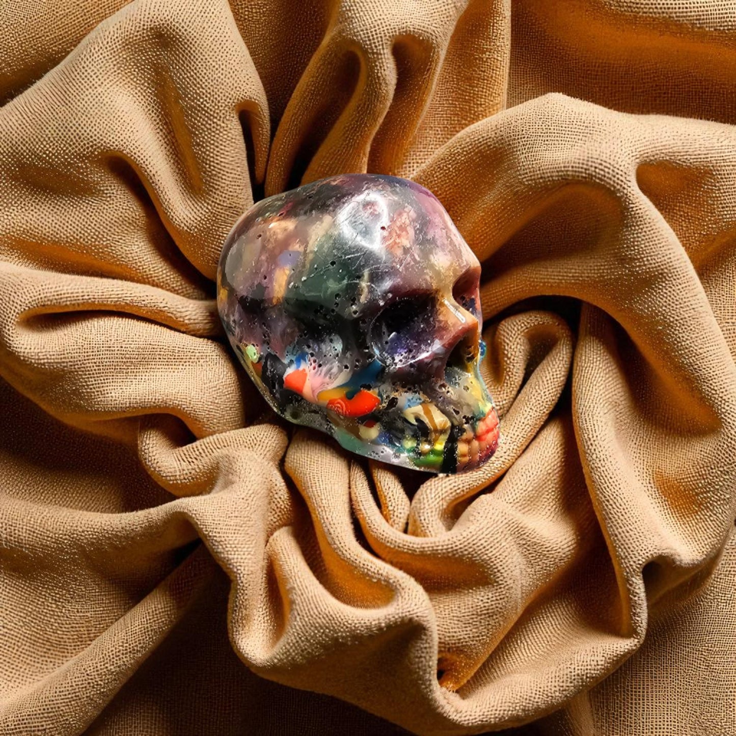Filament Skulls