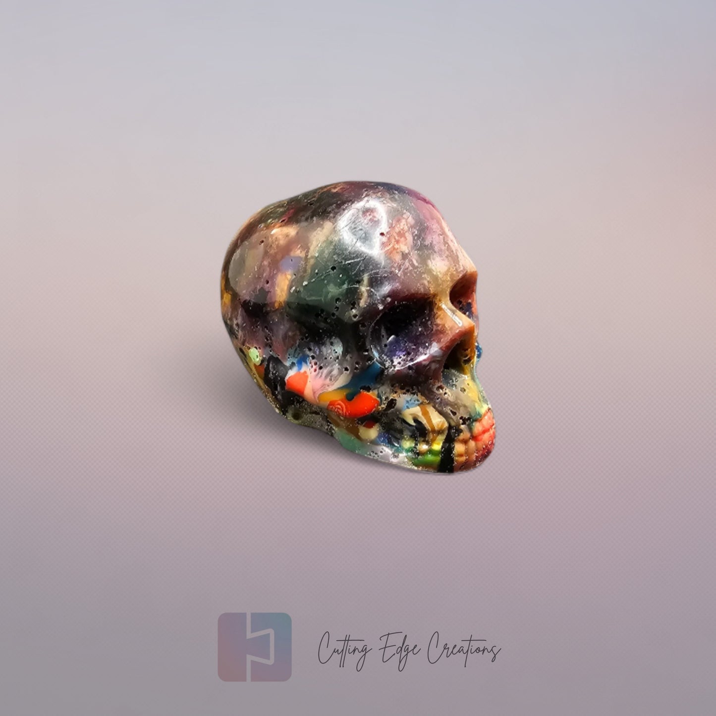 Filament Skulls
