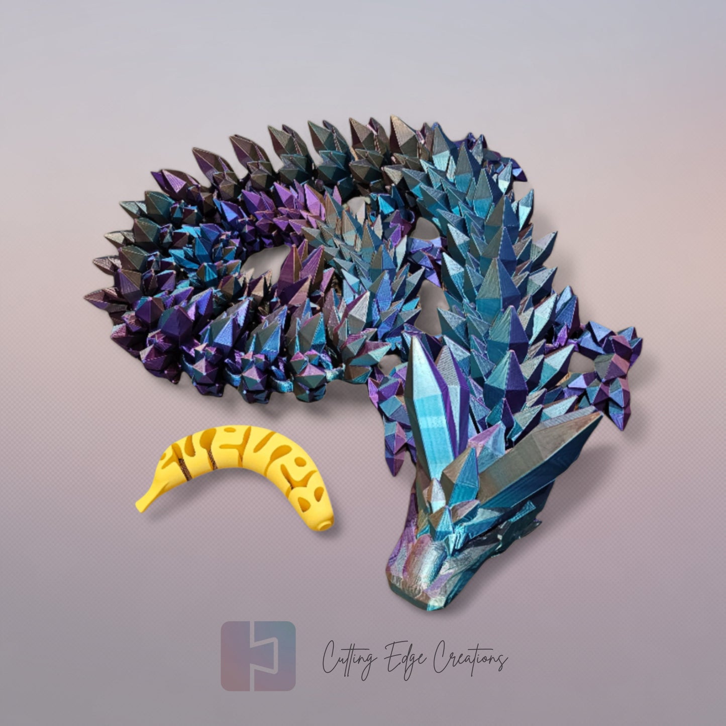 Ultimate Dragon