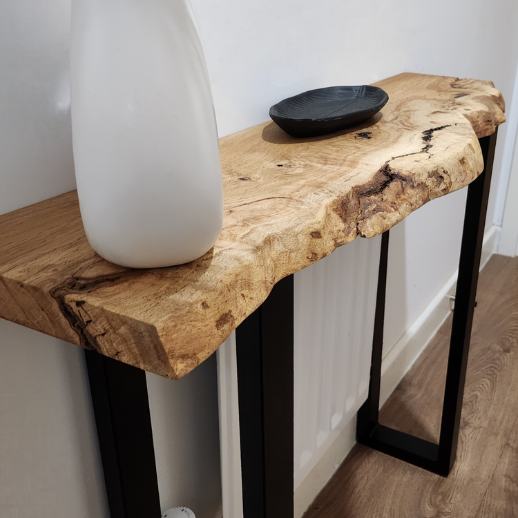 Our entire handcrafted wood selection