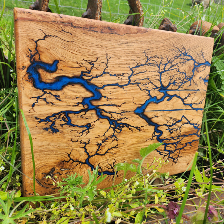 Boards That Mean Business (And Dinner Parties)