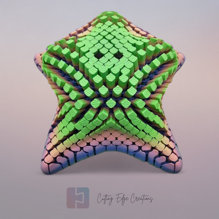 Fidget & Sensory Toys