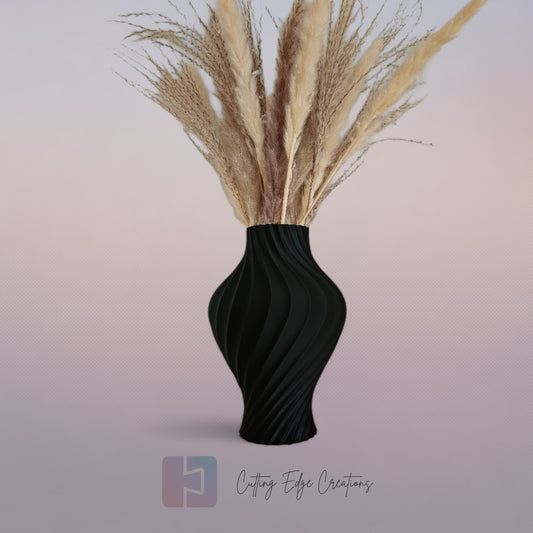Twisted Vase