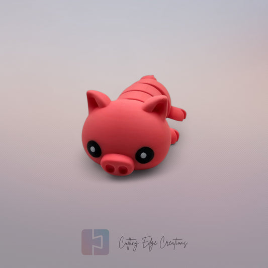 Pete The Pig