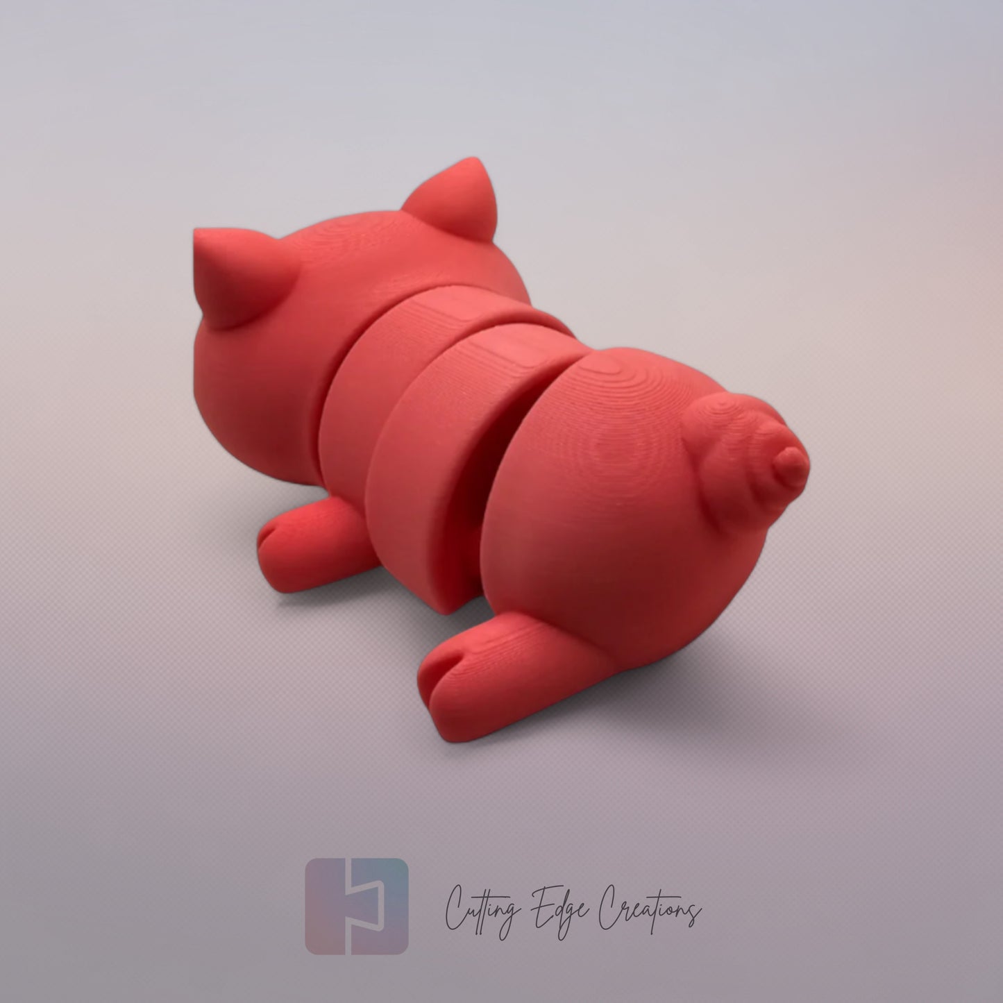 Pete The Pig