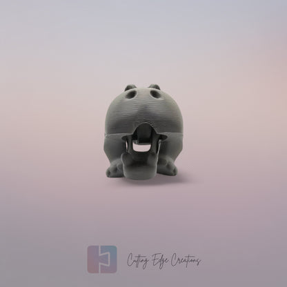 Harry the Hippo