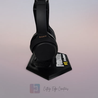 Gaming Headphone Holder