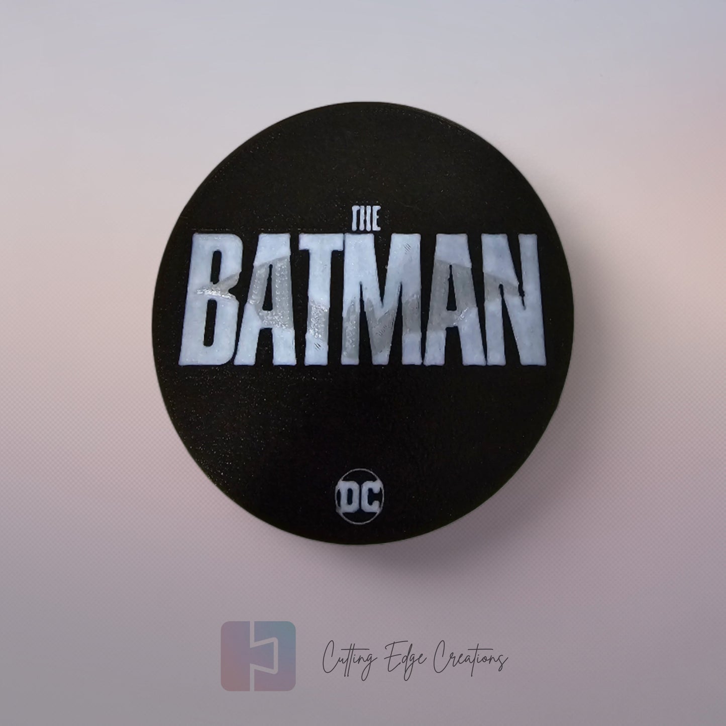 Comic Coasters - Set of 4