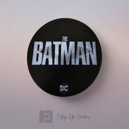 Comic Coasters - Set of 4