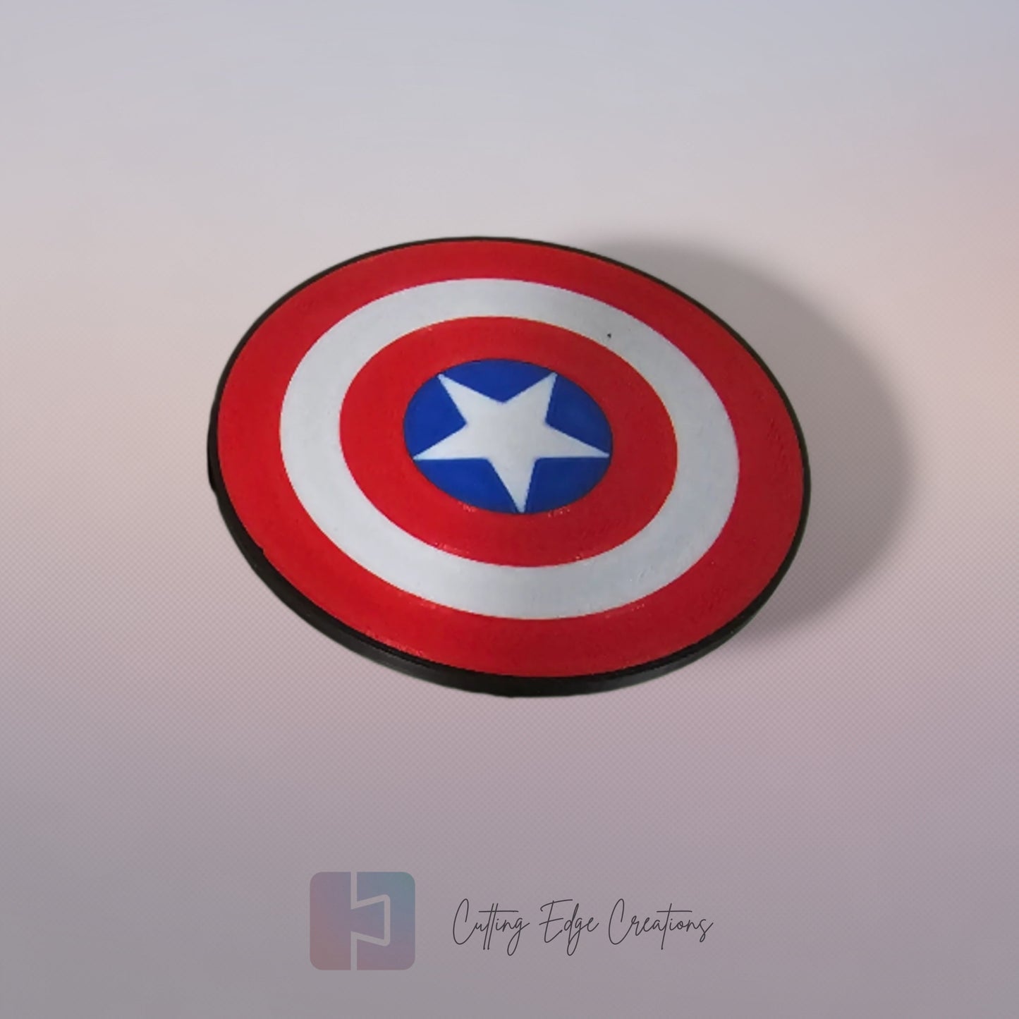 Comic Coasters - Set of 4