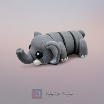 Animal Flexi