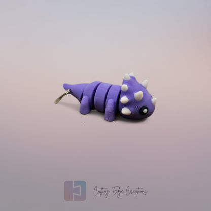 Flexi Keyrings