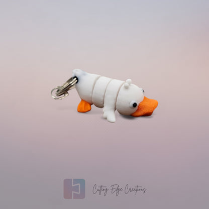 Flexi Keyrings