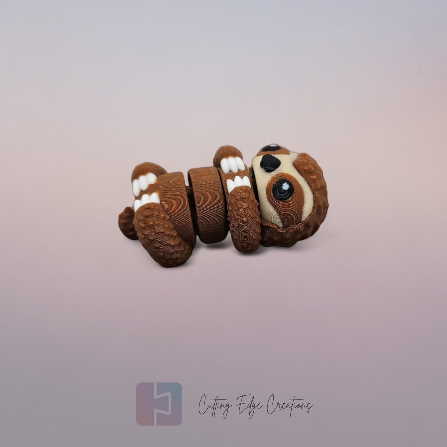 Flexi Fridge Magnet