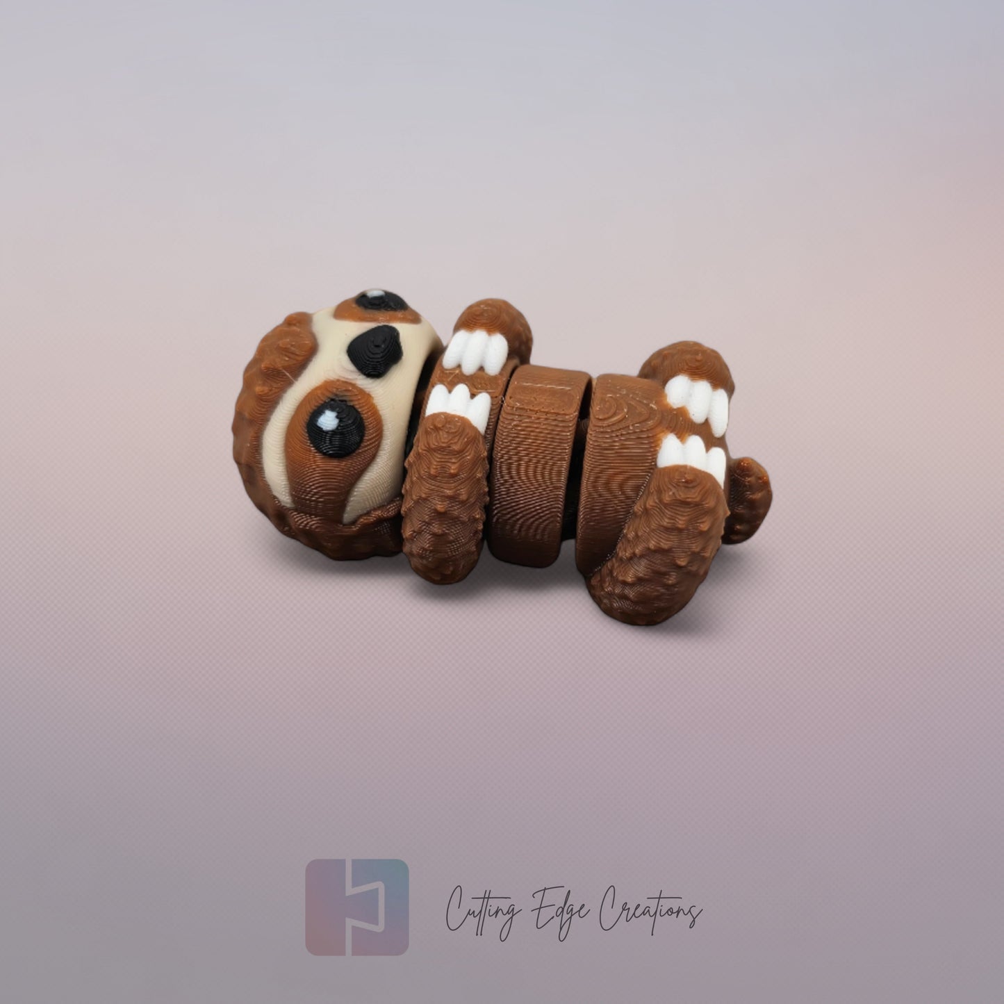 Flexi Fridge Magnet