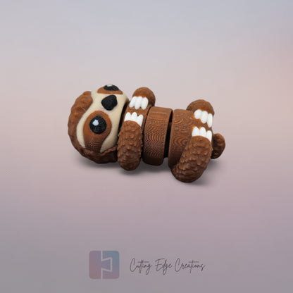 Flexi Fridge Magnet