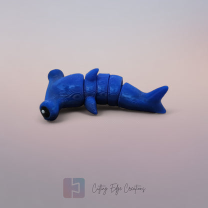 Flexi Fridge Magnet