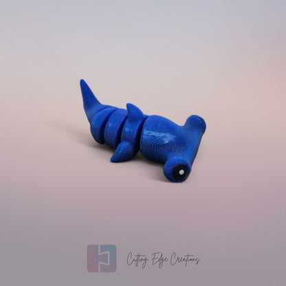 Flexi Fridge Magnet
