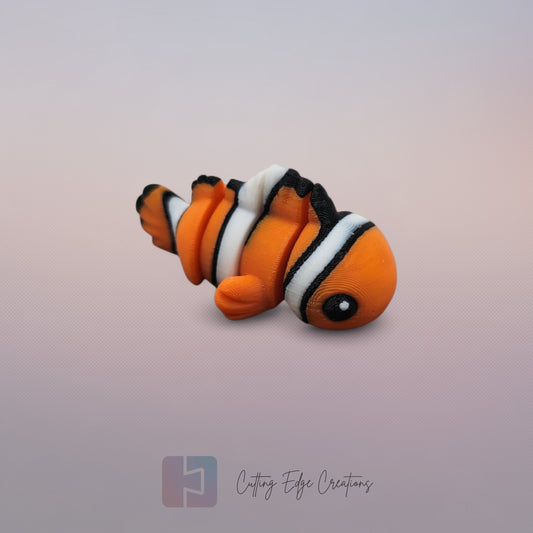 Flexi Fridge Magnet