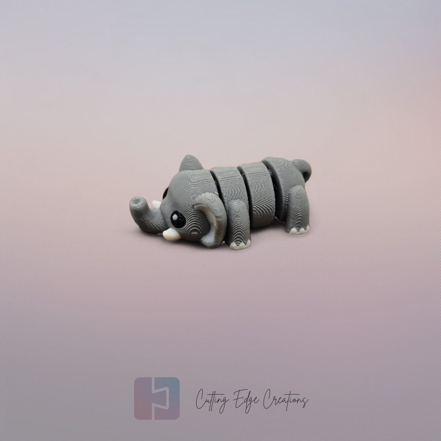Flexi Fridge Magnet