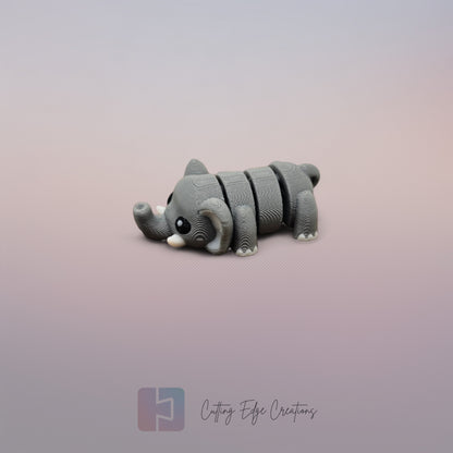 Flexi Fridge Magnet