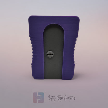 Pencil Sharpener Pen Pot