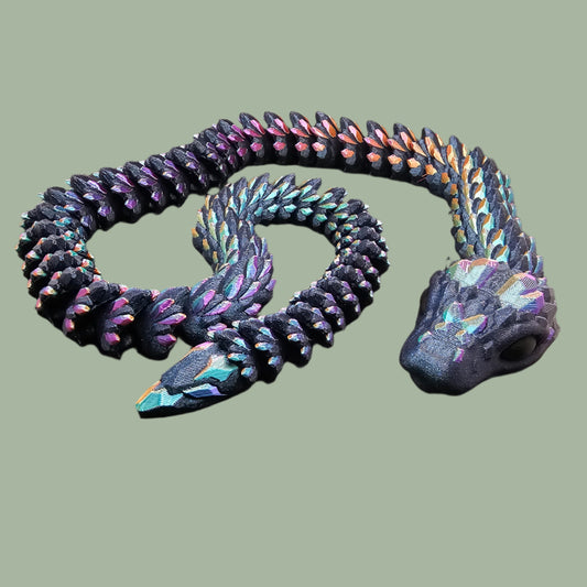 Crystal Snake
