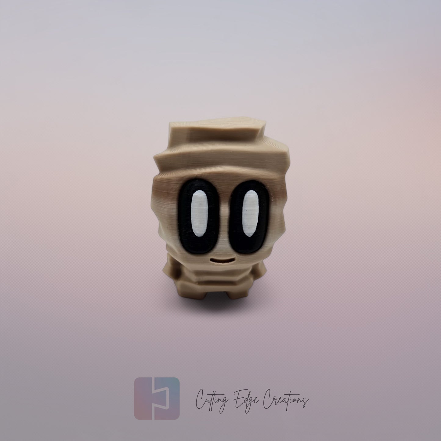Pet Rock – Original, Crystal, Sandstone, Coal, Magma, & Fossil Variants (with Carrier)