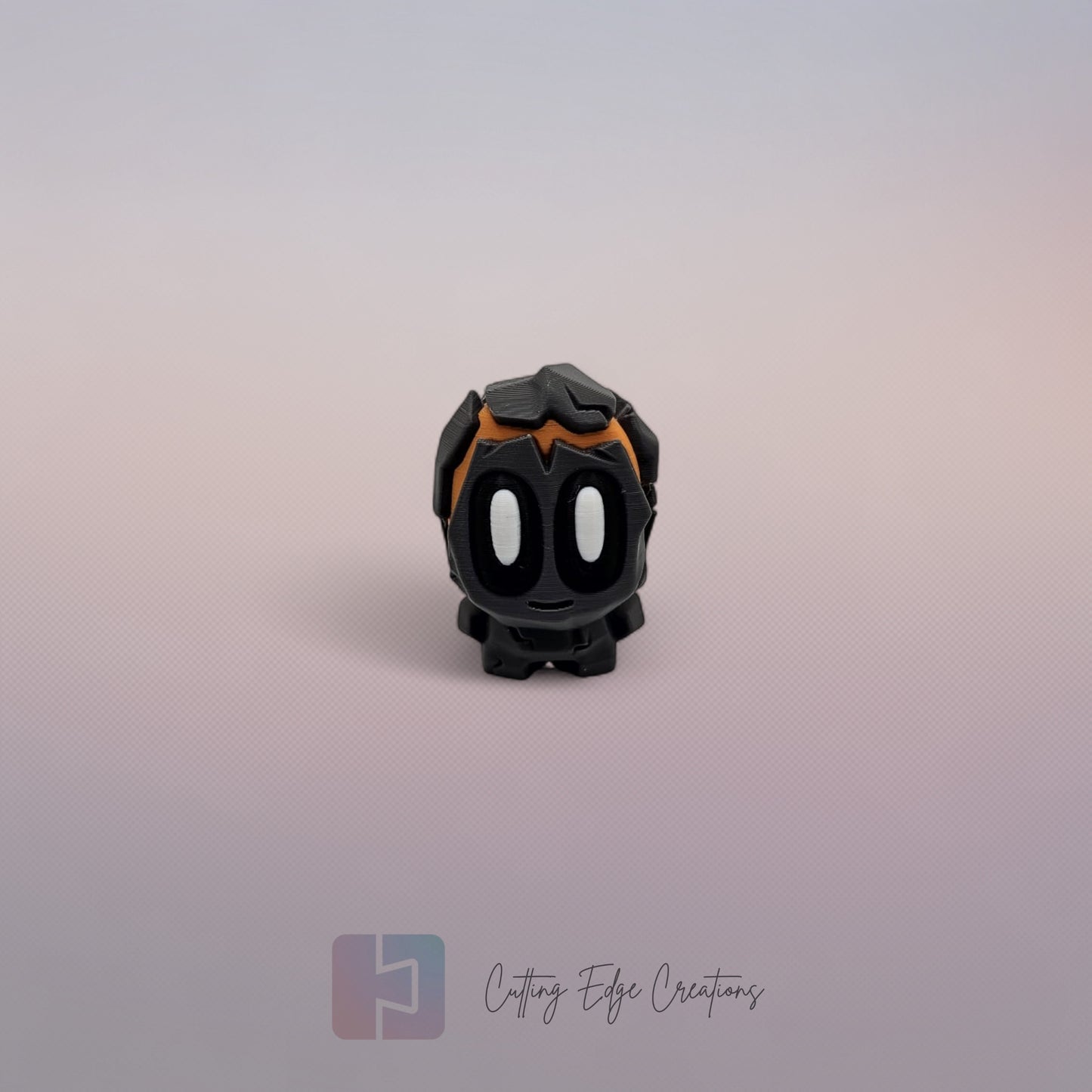 Pet Rock – Original, Crystal, Sandstone, Coal, Magma, & Fossil Variants (with Carrier)