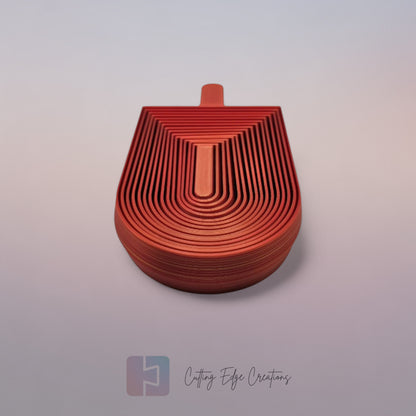 Lollipop Fidget