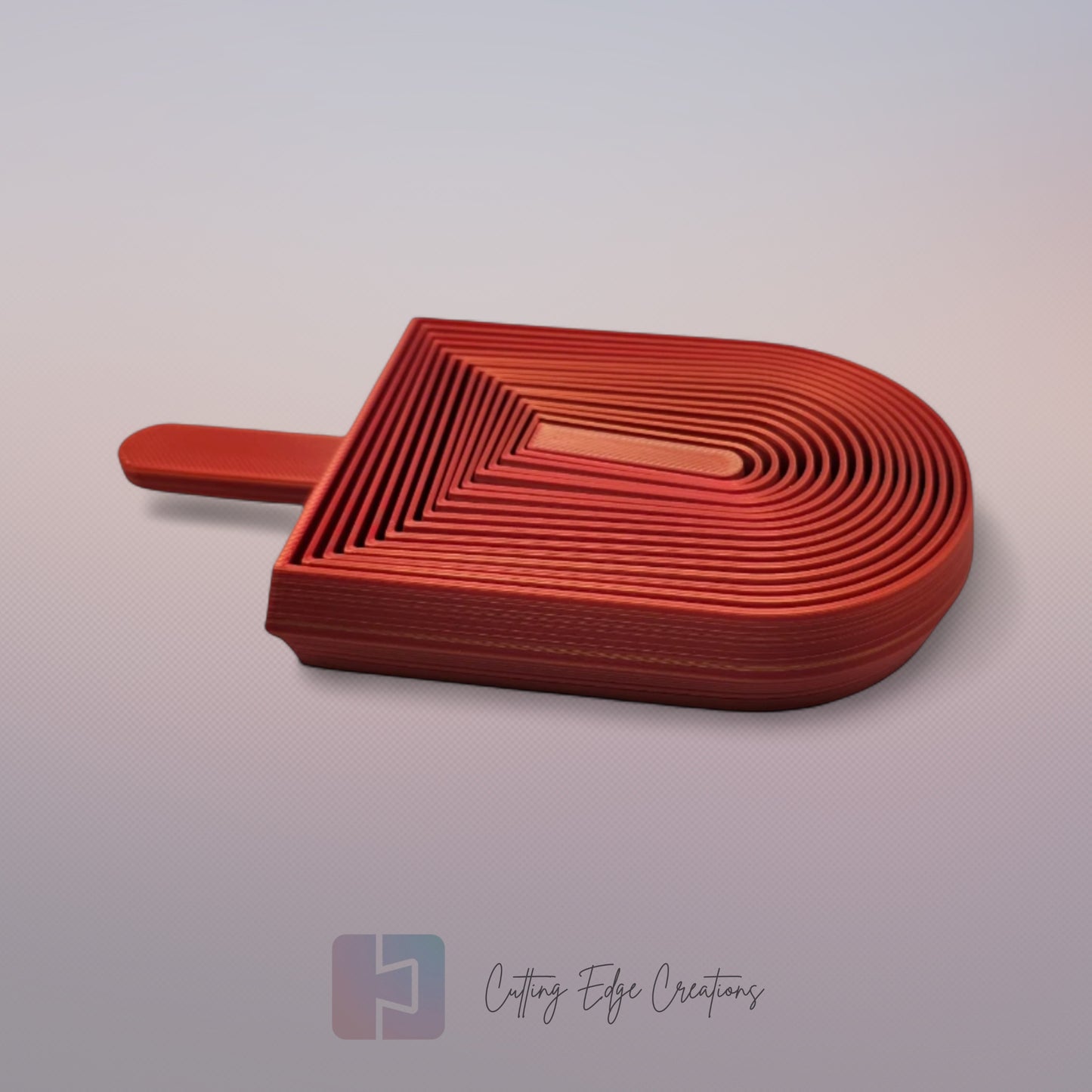 Lollipop Fidget